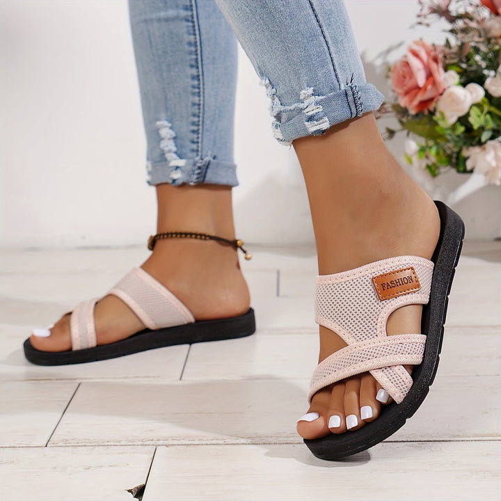 ALIA - Women's Sandals