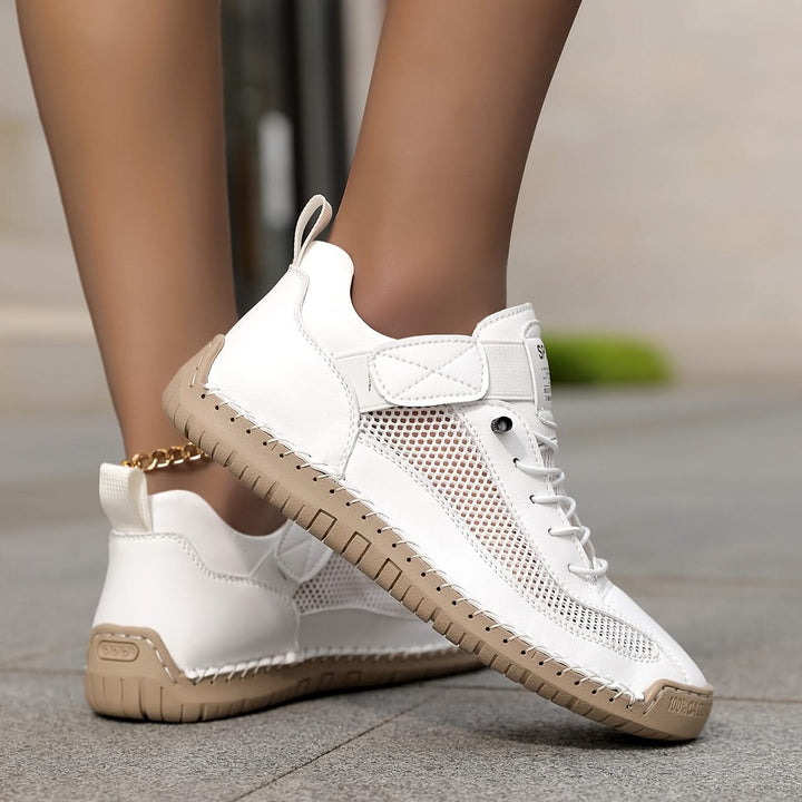 PUREBREEZE COMFORT SHOES