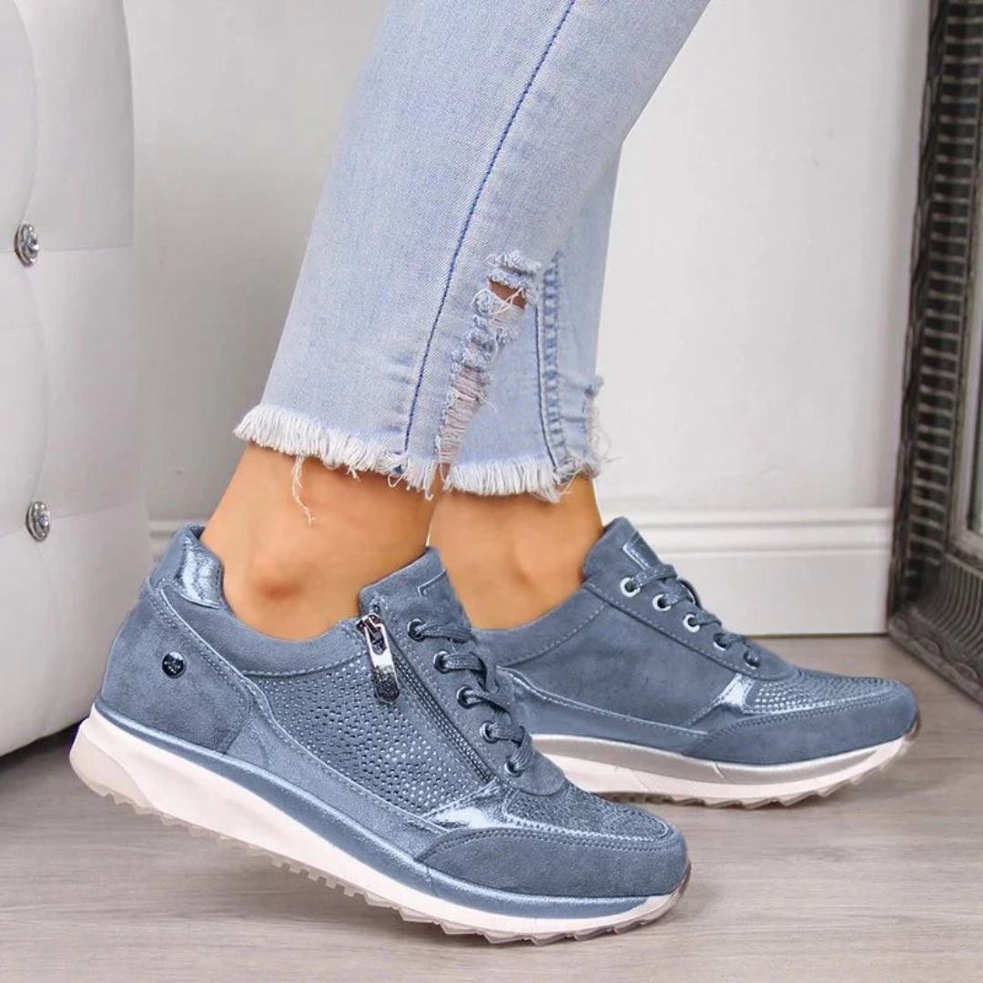 TANIA - Refined comfort Sneakers