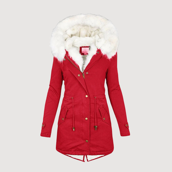 Helea - Winter Coat
