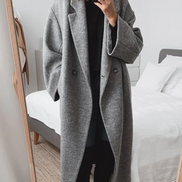DAPHIRA | TRENCH COAT