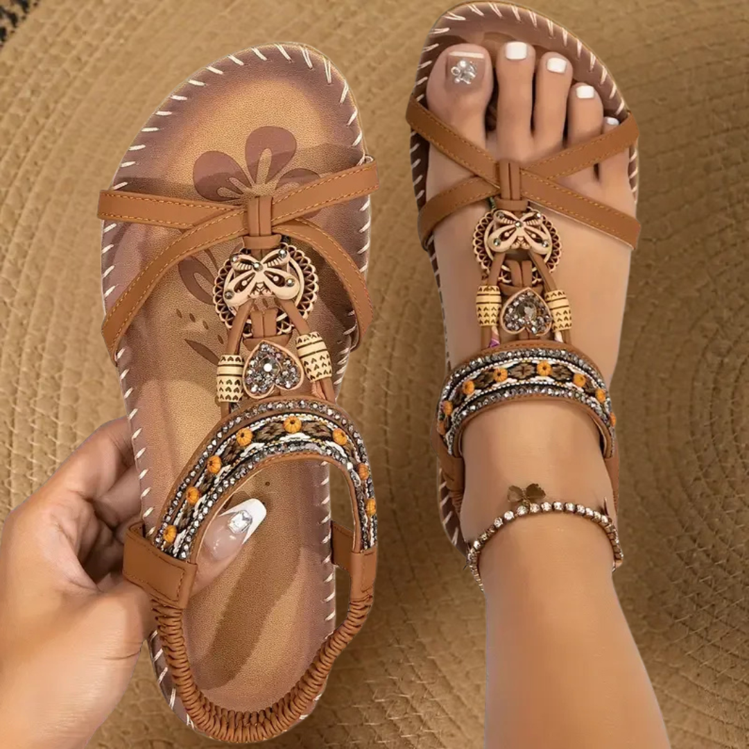 ISABELLA - Elegant Sandals