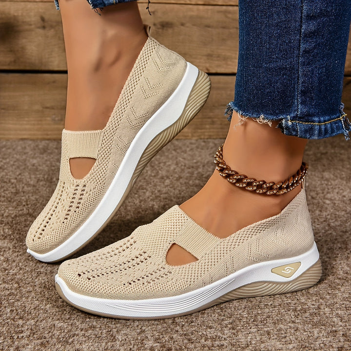 MELVA - Comfort Sneakers