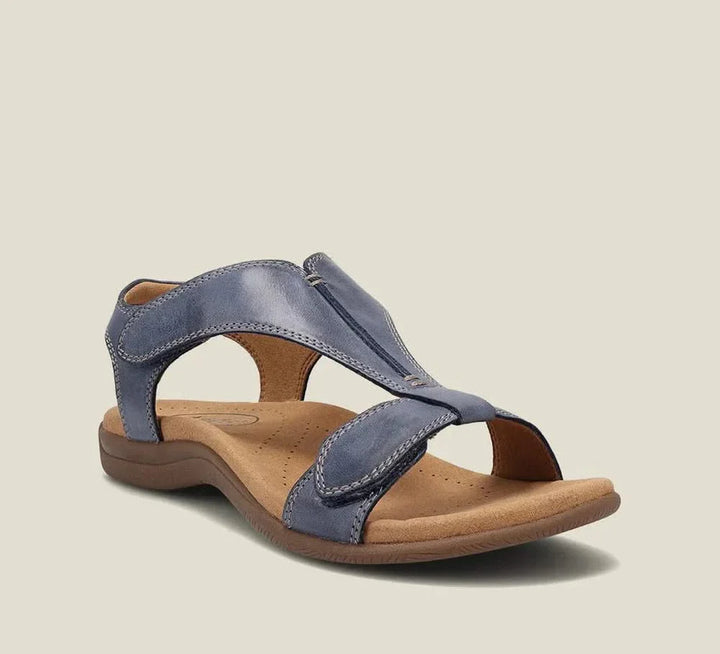 SERENITY FIT COMFORT SANDALS