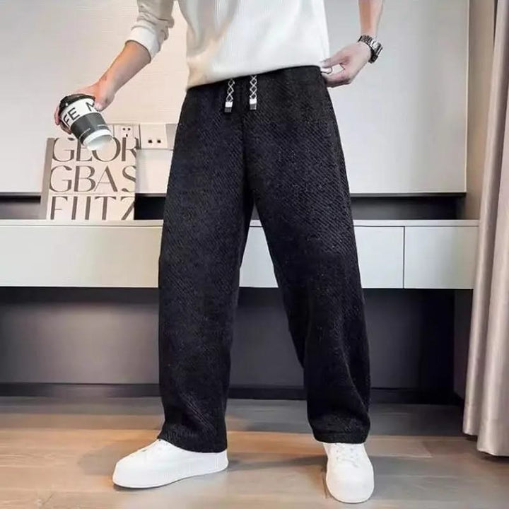 CALDER TAPER PANT