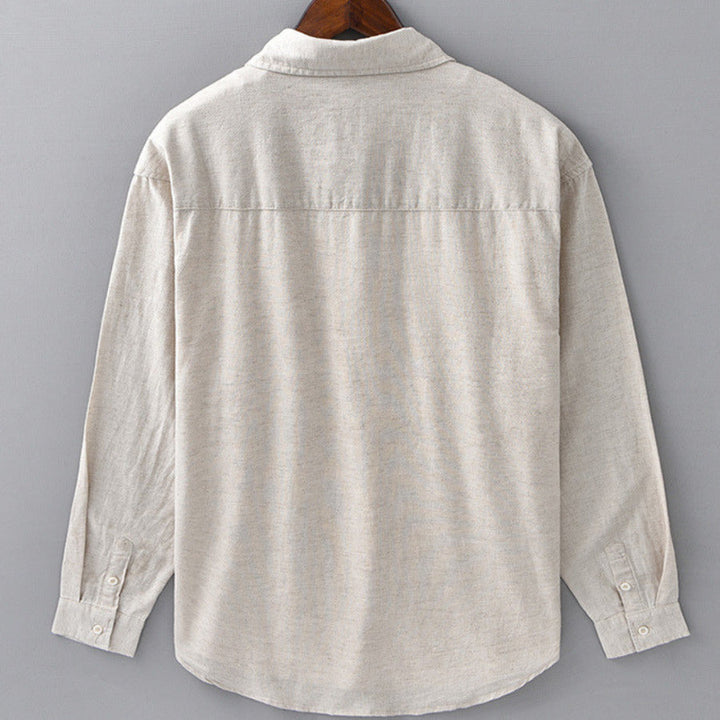 CAMDEN COASTAL SHIRT