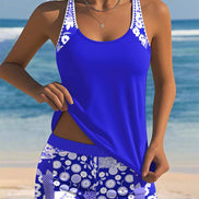 Sarah | Flattering Swimsuit Set