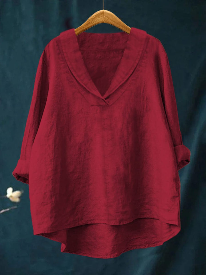 MARCELINE | BLOUSE