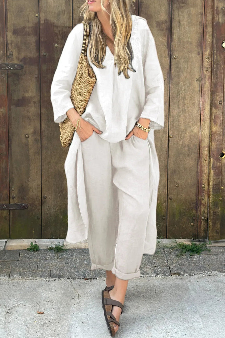 KELYA - Stylish Comfort Set