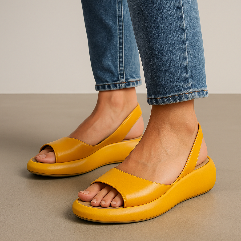 TORI - Elegant Non-Slip Sandals
