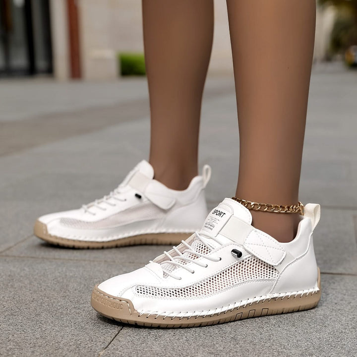 PUREBREEZE COMFORT SHOES
