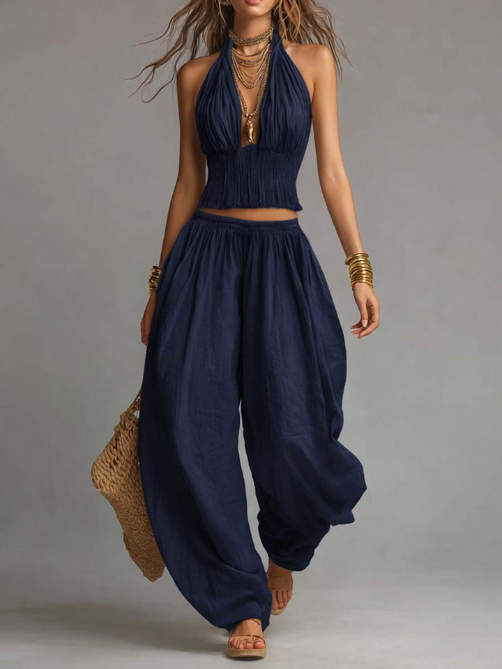Diana Two-Piece Set