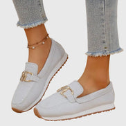 Lili - Orthopaedic Loafer Sneakers