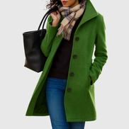 CONNIE | ELEGANT CLASSIC COAT