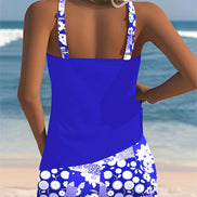Sarah | Flattering Swimsuit Set