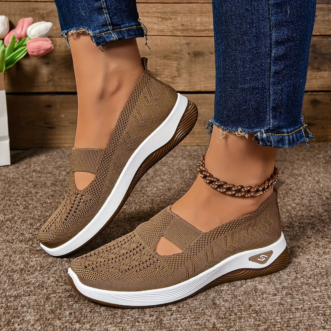 MELVA - Comfort Sneakers