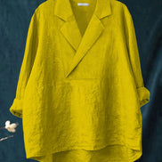 CALYSSA | BLOUSE
