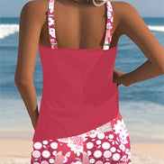 Sarah | Flattering Swimsuit Set