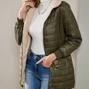 LUNERA | WATERPROOF JACKET