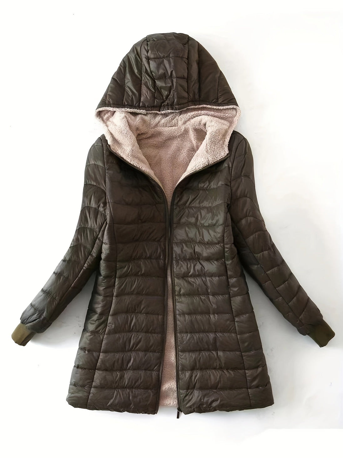 LUNERA | WATERPROOF JACKET