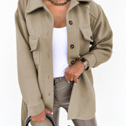 ORLISSE | SPRING JACKET