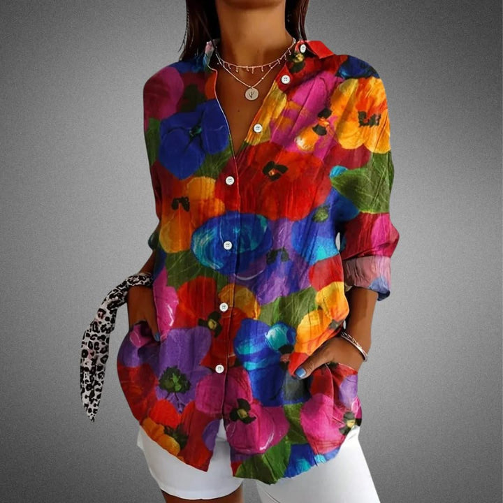 VALEA BLOUSE
