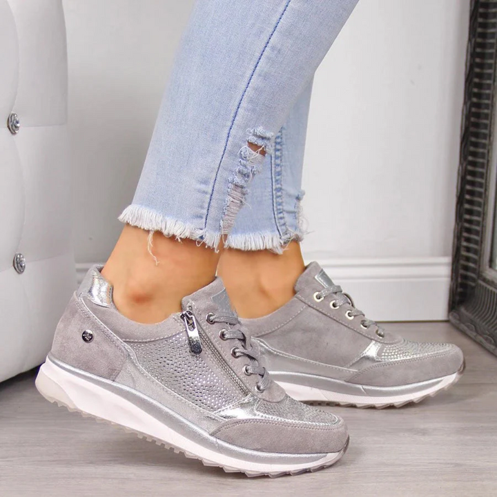 TANIA - Refined comfort Sneakers