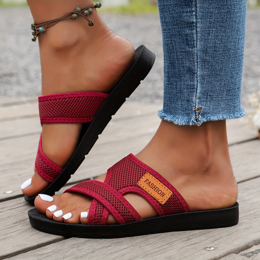 ALIA - Women's Sandals