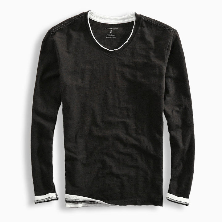 LENNOX COTTON SHIRT