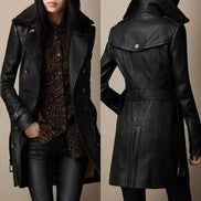 EIRLYS | CLASSIC COAT