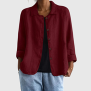 AVENYA | CLASSIC COTTON TOP