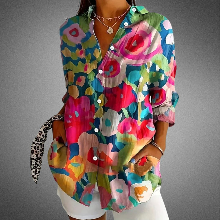 VALEA BLOUSE