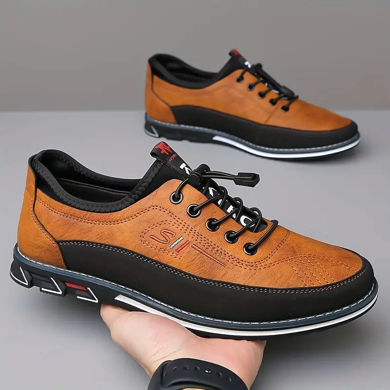 ARUS - Oxford Sneakers