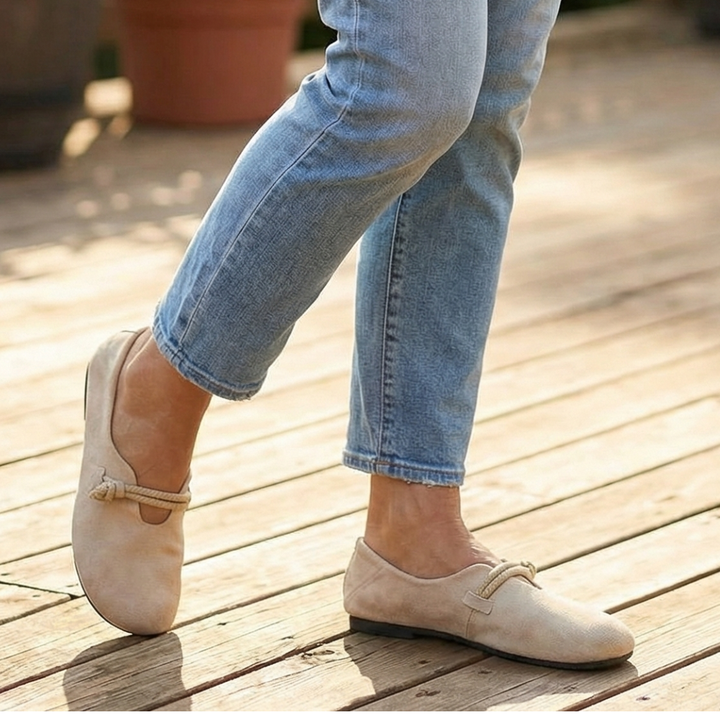 KALAS - Elegant Loafers