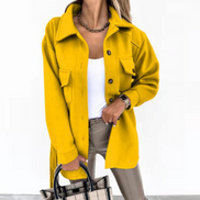 ORLISSE | SPRING JACKET