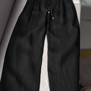 ZERENA | WIDE LEG TROUSERS