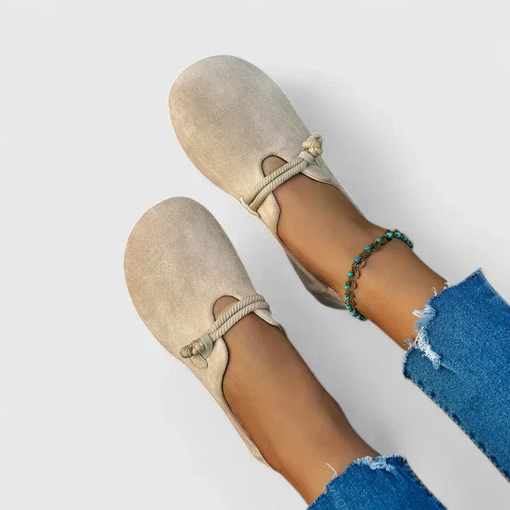 KALAS - Elegant Loafers