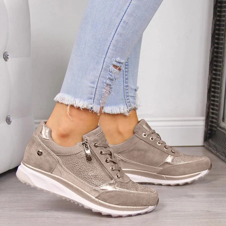 TANIA - Refined comfort Sneakers