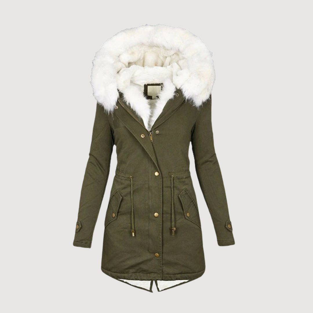 Helea - Winter Coat