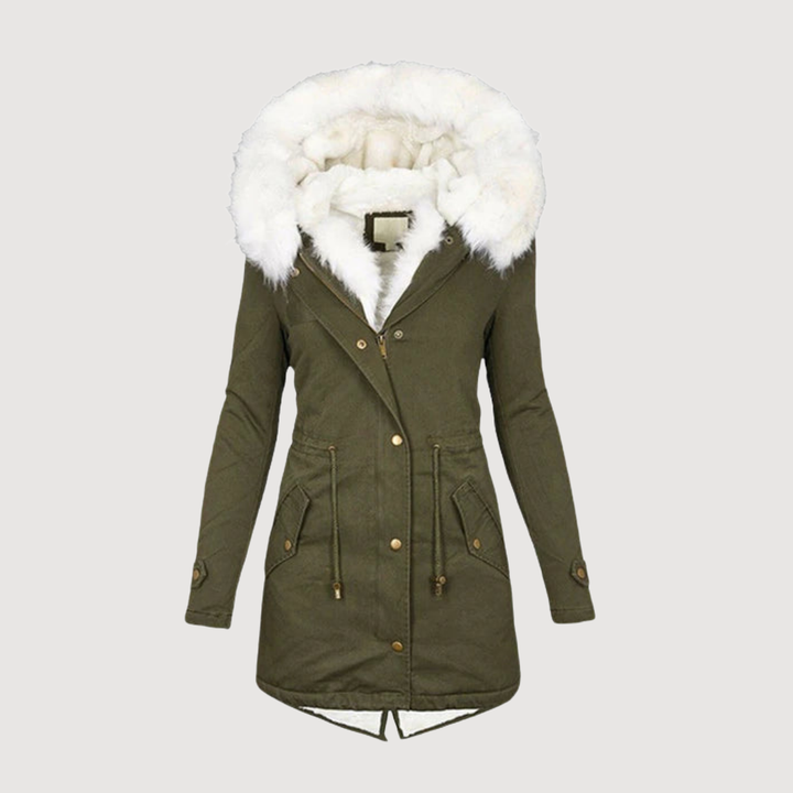Helea - Winter Coat