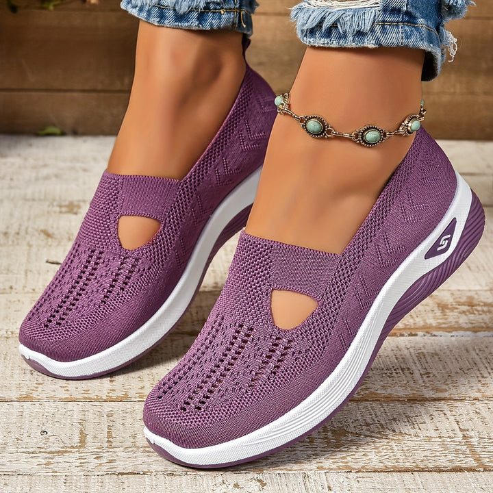 MELVA - Comfort Sneakers