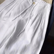 ZERENA | WIDE LEG TROUSERS
