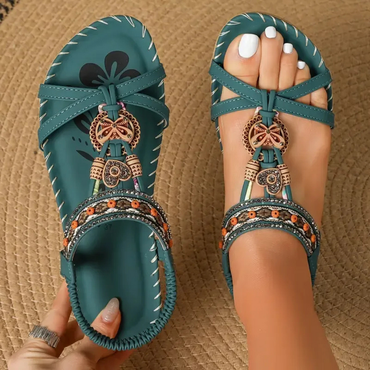 ISABELLA - Elegant Sandals