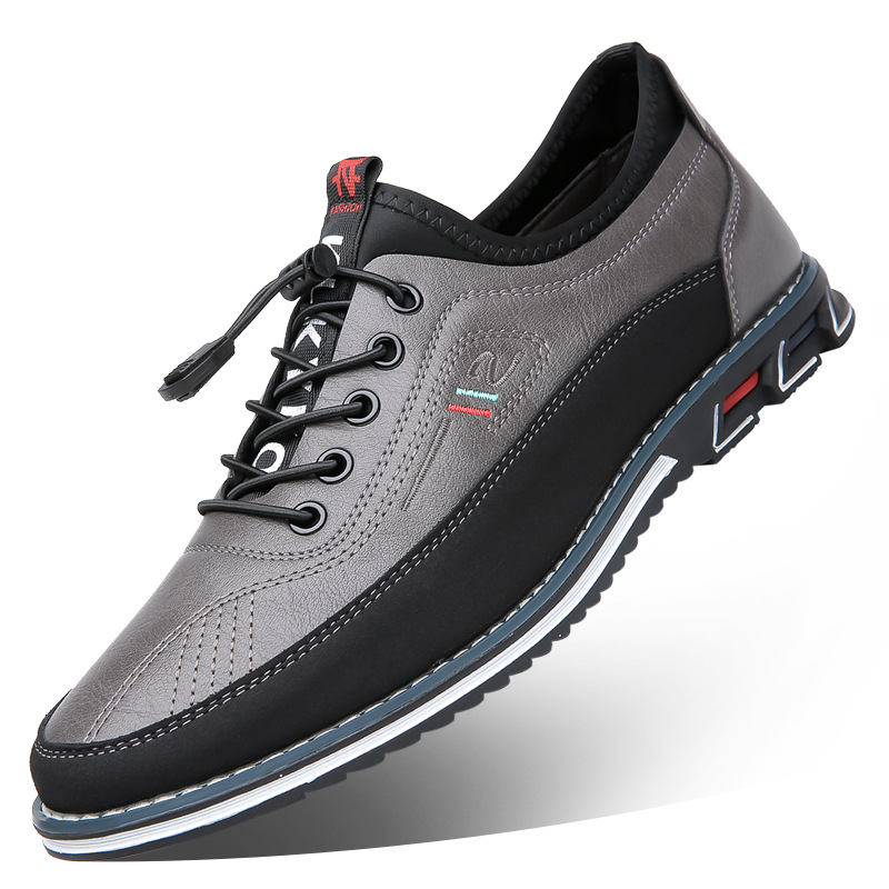 ARUS - Oxford Sneakers