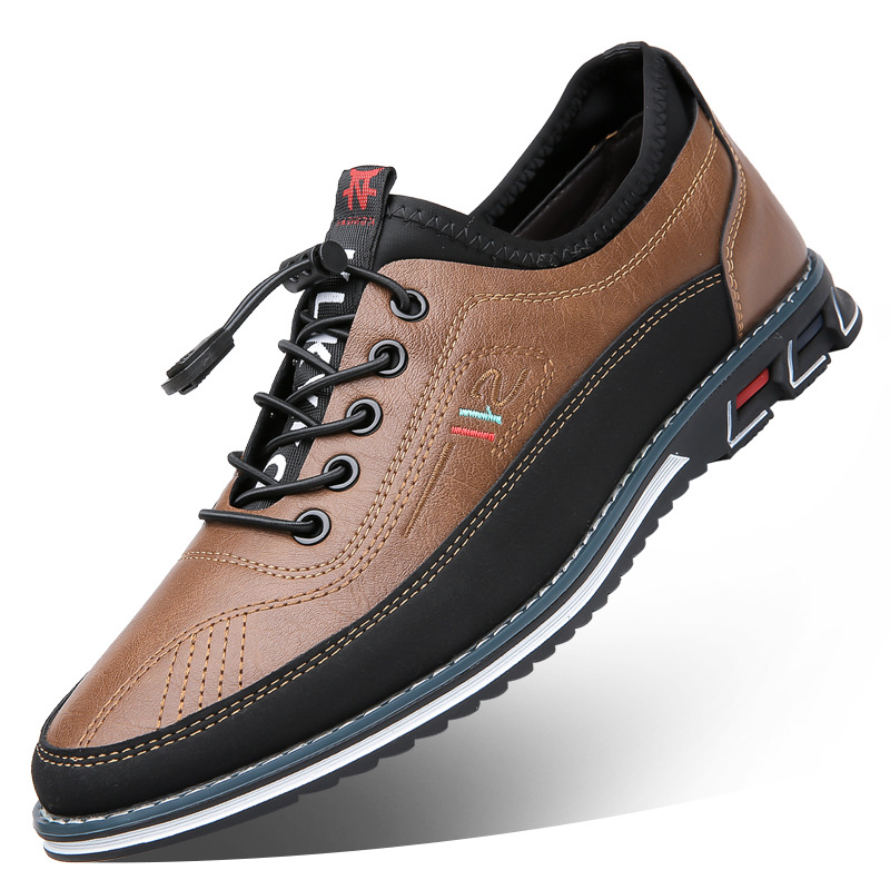 ARUS - Oxford Sneakers