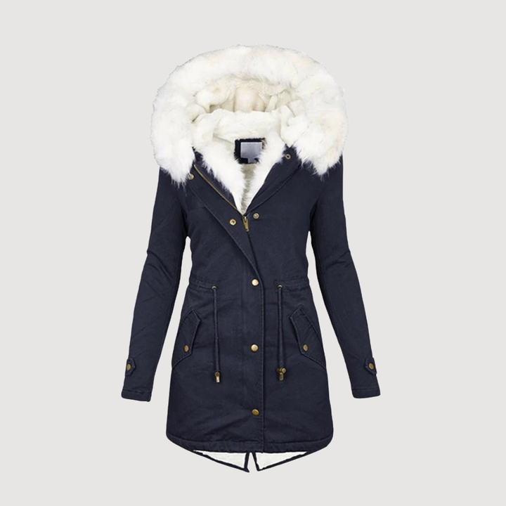 Helea - Winter Coat