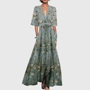 Candice | Elegant Spring Dress