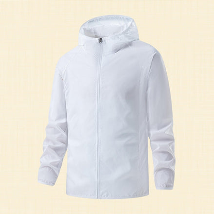 VERA | WATERPROOF SHIELD JACKET