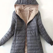 LUNERA | WATERPROOF JACKET