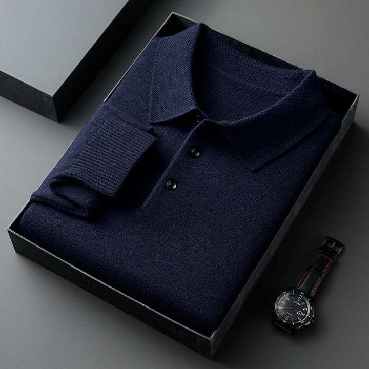 ELMWICK SHIRT